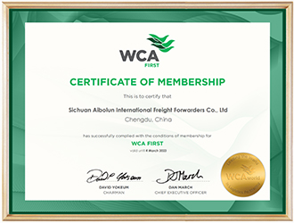 WCA